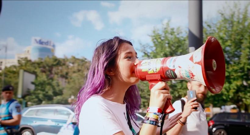 VIS. VIAȚĂ, documentarul despre despre Gen Z se vede la Festivalul Internaţional de Film Independent „Anonimul”  18911241