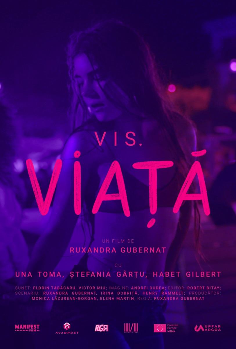 VIS. VIAȚĂ, documentarul despre despre Gen Z se vede la Festivalul Internaţional de Film Independent „Anonimul”  18911243