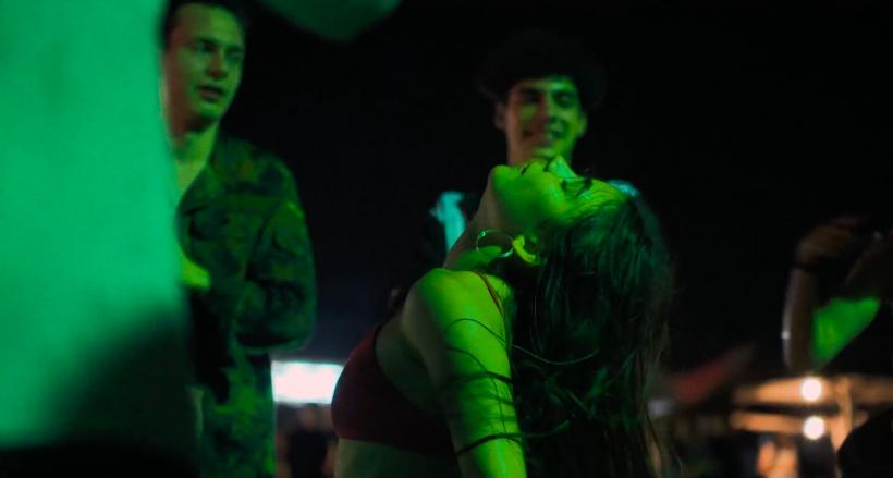 VIS. VIAȚĂ, documentarul despre despre Gen Z se vede la Festivalul Internaţional de Film Independent „Anonimul”  18911244