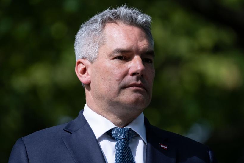 Concertele lui Taylor Swift, anulate la Viena. Cancelarul Nehammer: „Ameninţarea teroristă a fost foarte gravă!”' 18911549