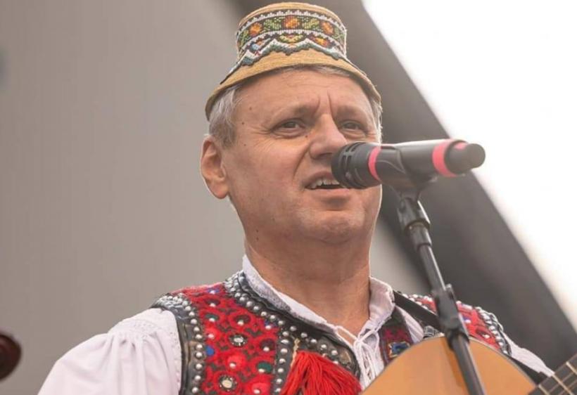 A murit Marinel Petreuș, unul dintre cei mai importanţi artişti ai Maramureşului și urmaş al celebrilor Frați Petreuş: „Astăzi, iubirea mea a plecat spre înalturi” 18911502