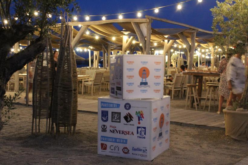 SeaWave Film Fest și OMD Mamaia Constanța: Valuri de cultură la malul mării! 18911318