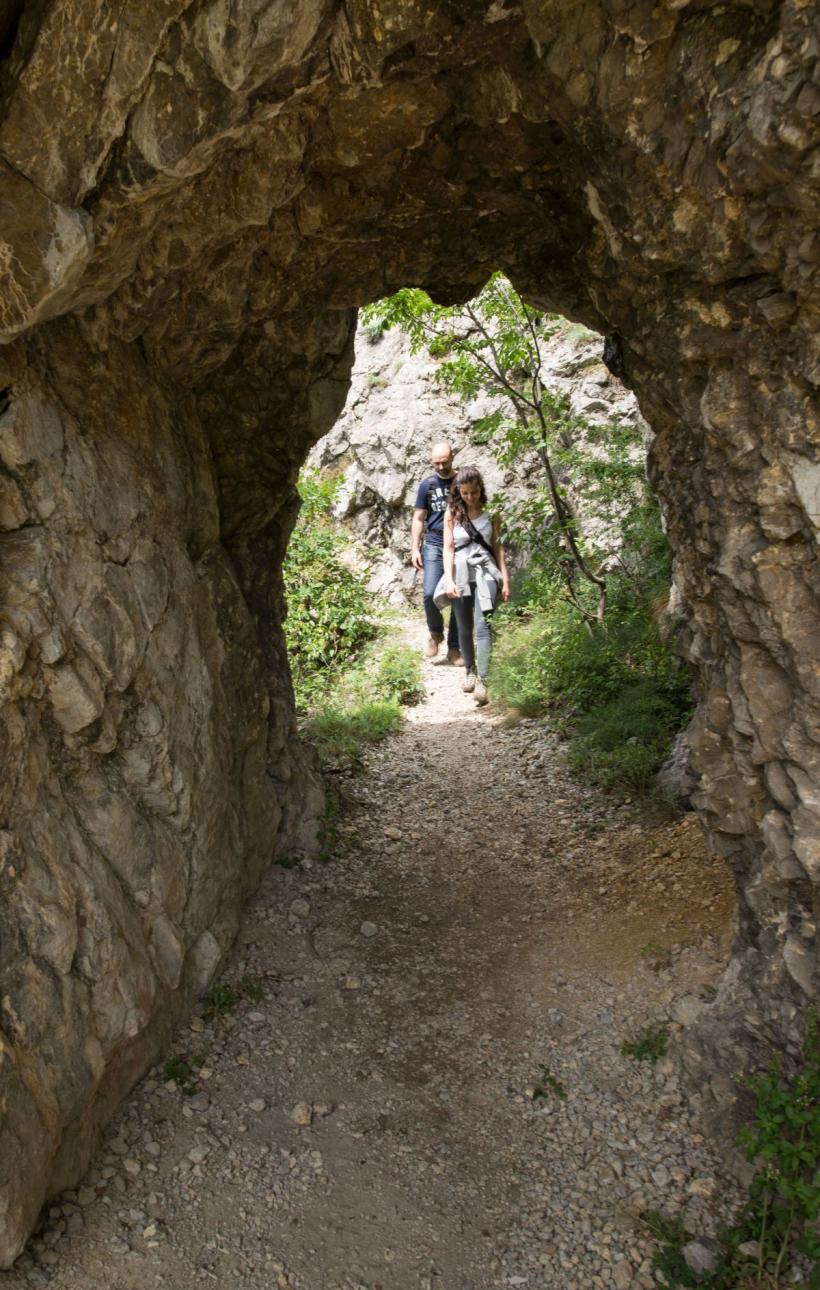 5 Destinații ascunse în România care îți vor tăia respirația 18911703