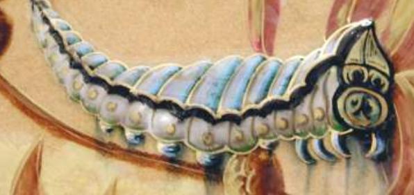 Povestea elefanților roz 18911699