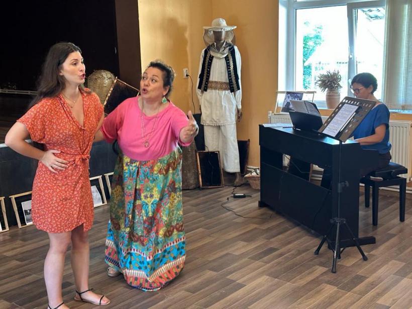 Ruxandra Donose, Ramón Vargas  și Leontina Văduva revin la Salbek Opera Masterclass 2024, din 21 august 18911669