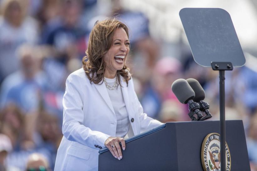 Alegeri SUA 2024: Kamala Harris îl devansează pe Donald Trump în state cheie, potrivit sondajelor