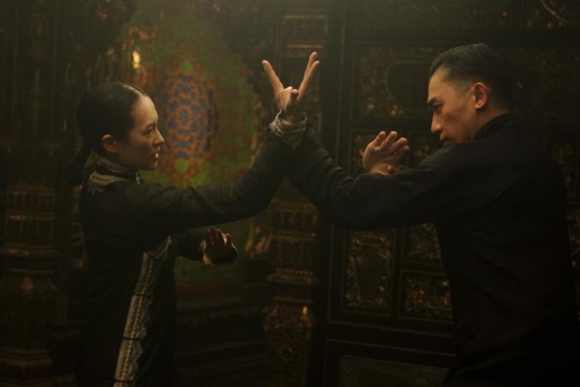 Cinema în aer liber se întoarce între 13 august și 8 septembrie, în Parcul Titan din București 18911526