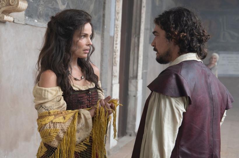 Cinema în aer liber se întoarce între 13 august și 8 septembrie, în Parcul Titan din București 18911527