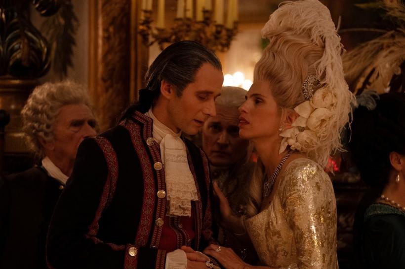 Cinema în aer liber se întoarce între 13 august și 8 septembrie, în Parcul Titan din București 18911529