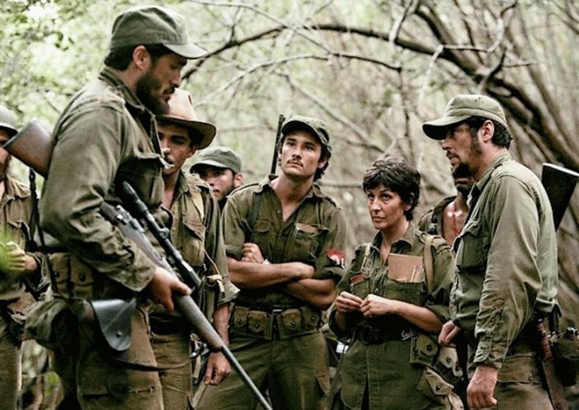 Cinema în aer liber se întoarce între 13 august și 8 septembrie, în Parcul Titan din București 18911531