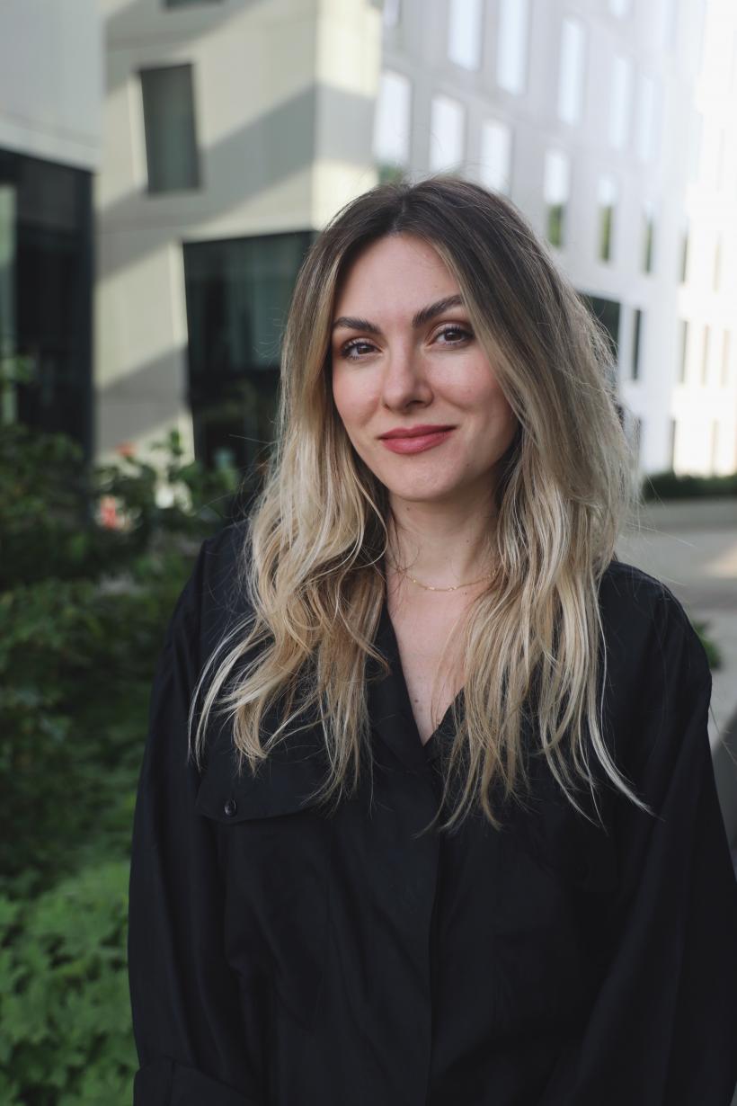 TATA, filmul regizat de Lina Vdovîi și Radu Ciorniciuc care vorbește despre trauma generațională și exploatarea muncitorilor migranți, în premieră mondială la Festivalul Internațional de Film de la Toronto 18911521