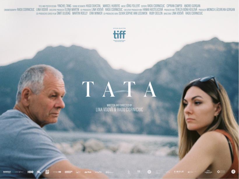 TATA, filmul regizat de Lina Vdovîi și Radu Ciorniciuc care vorbește despre trauma generațională și exploatarea muncitorilor migranți, în premieră mondială la Festivalul Internațional de Film de la Toronto 18911523