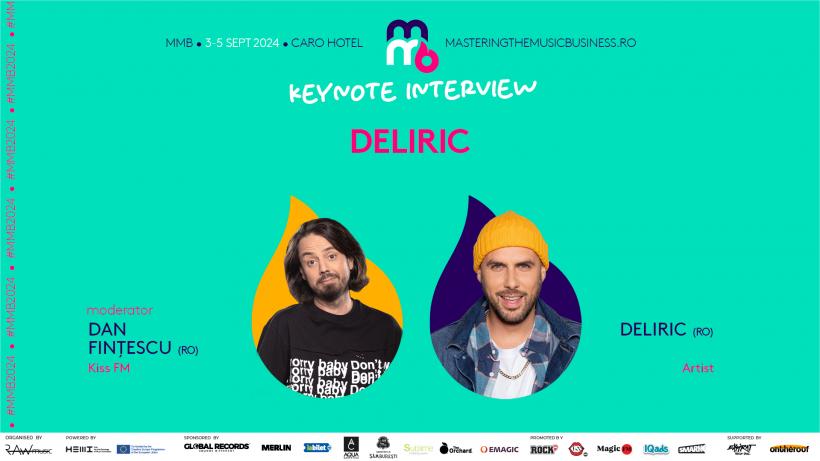 Coldplay în România, Beach, Please! și Untold printre principalele teme discutate la MMB2024 18911689