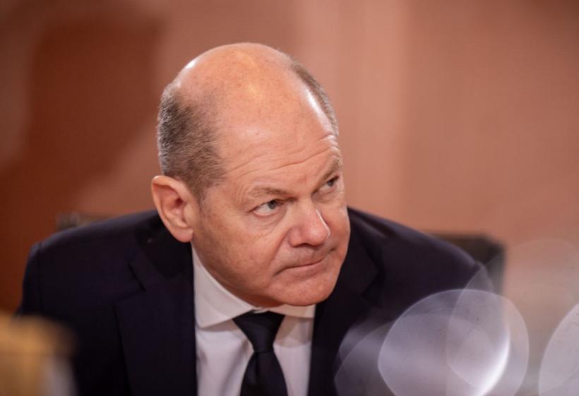 Scholz cere încetarea focului în discuţiile cu Netanyahu: Ar fi un pas decisiv către o detensionare