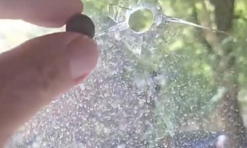 Vasile Barbu, președintele Asociației Pacienților: am primit un glonț în fereastră și multe amenințări, după dezvăluirile de la Spitalul Pantelimon 18912197