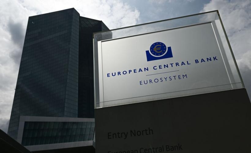 Banca Centrală Europeană e gata să relaxeze politica monetară. Germania rămâne o povară pentru UE