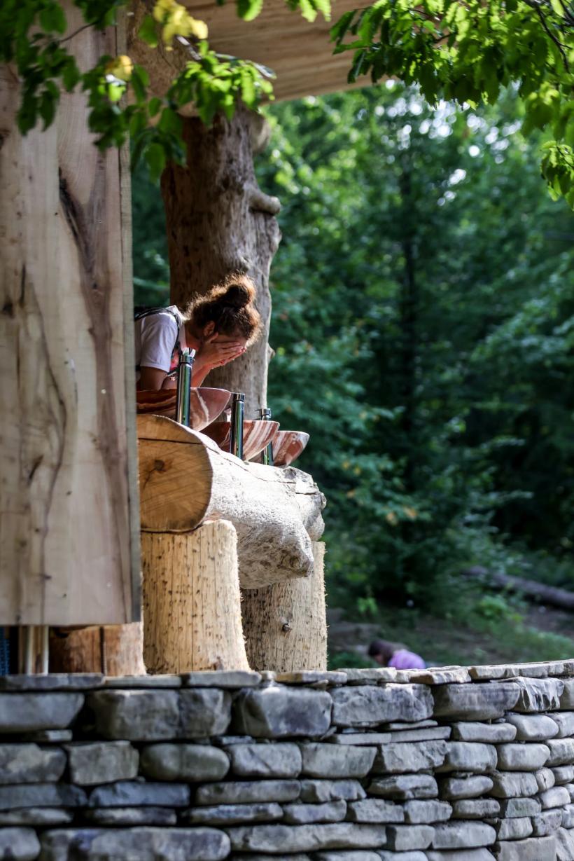 Artiști pentru prima dată în România, pe ritmuri de reggae, rock alternativ, jazz și world music. ​​​​​​​Vadoo Fest, sărbătoarea care te reconectează cu natura 18911978