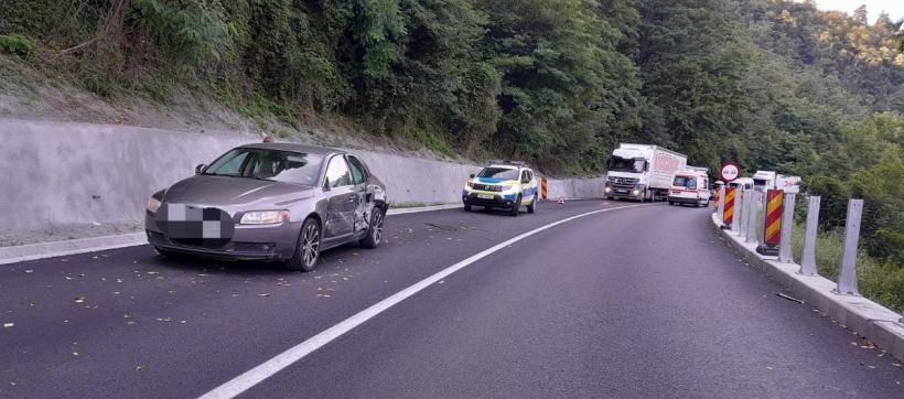 Traficul rutier pe autostrada A3 se va închide temporar marți și miercuri