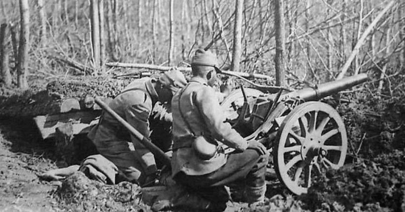  Tribut de sânge: Mărășești, încleștarea care a salvat existența și onoarea României 18912122