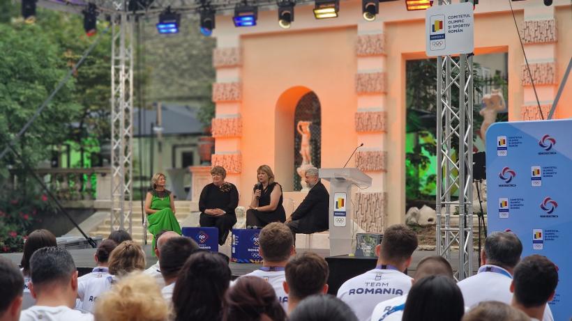 Premieră la Paris: filmul IVAN - omul cu rădăcini în ape 18912155