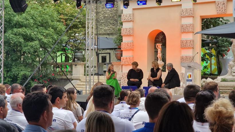 Premieră la Paris: filmul IVAN - omul cu rădăcini în ape 18912156