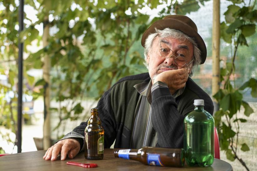 Magda Catone, Liliana Hodorogea şi Gelu Niţu se reunesc pe platoul de filmare de la Iubire cu parfum de lavandă 18912428