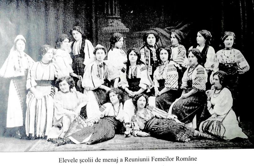  Femeile române și rolul lor în istorie: Maria, „sfânta” sibiencelor și a studenților sărmani, o feministă din alte veacuri