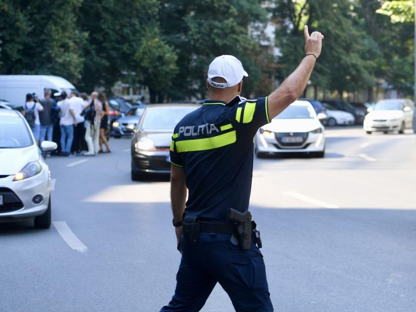 Pedepse mai aspre atât pentru cei care conduc fără permis, cât și pentru cei care le lasă mașini pe mână, după accidentul din Pantelimon 18912341