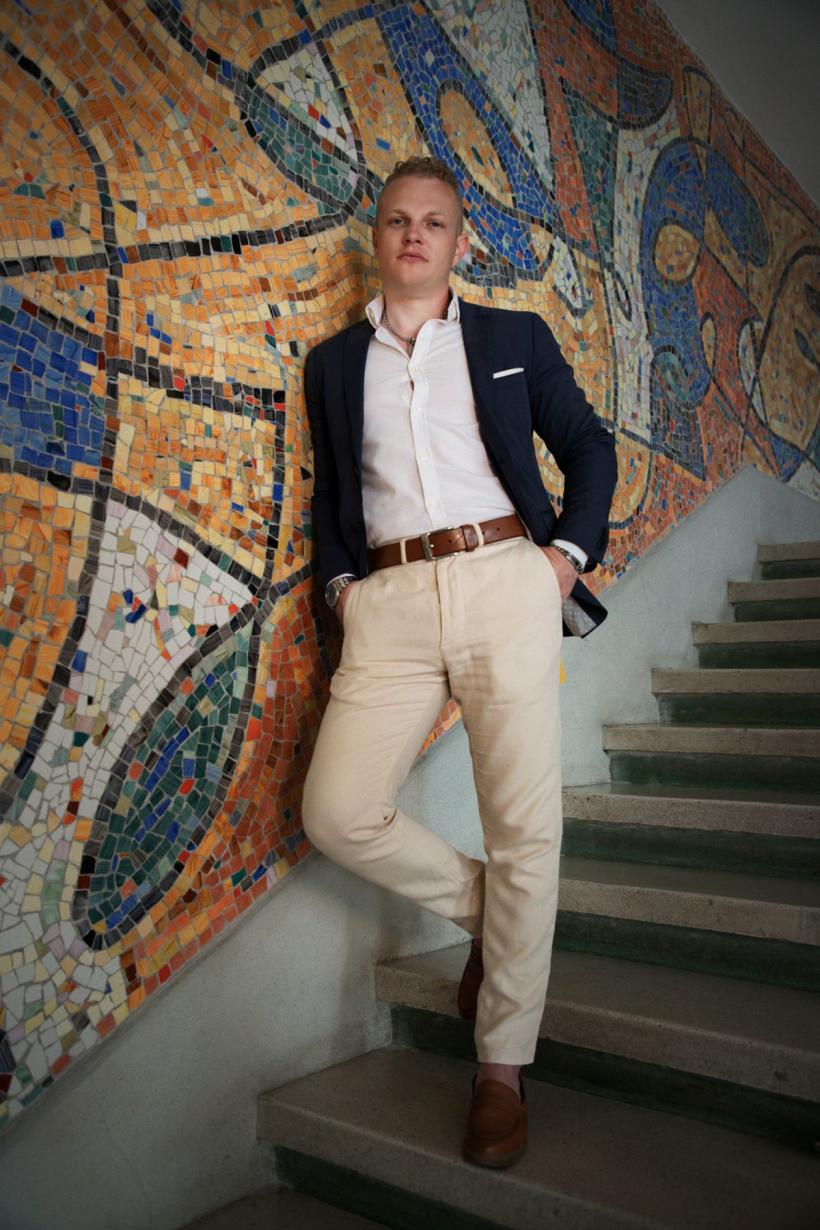 Seri de Jazz, Canzonete Napoletane și Muzică Interbelică la Palatul Bragadiru – Evenimente de Neratat în Stagiunea Muzicală Estivală 18912352