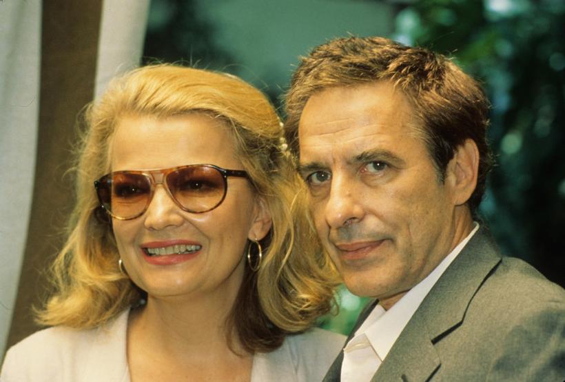 Actriţa Gena Rowlands, figură emblematică a cinematografiei americane independente, a murit  18912561