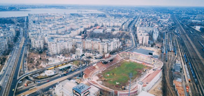 Epopeea cuvintelor: De unde se trage numele Giulești  18912468