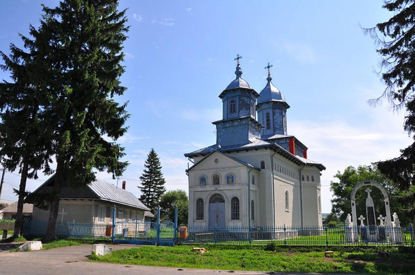 Epopeea cuvintelor: De unde se trage numele Giulești  18912470