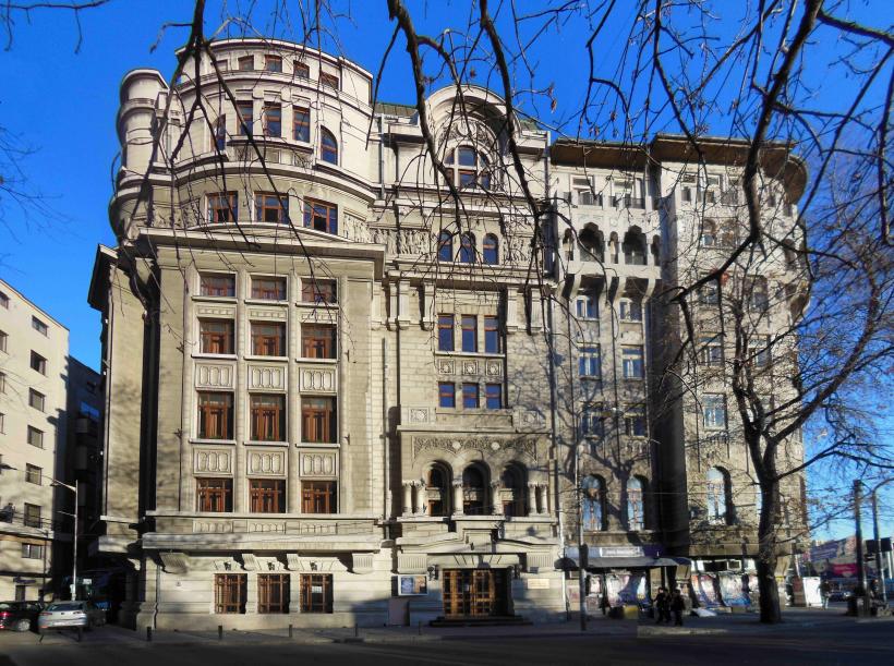 Foaie verde zarzăre / La donna è mobile. Opera se cuplează cu  „Tinerimea Română”  și o dă pe spectacole folclorice 18912498