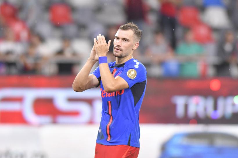 Campioana României a ratat rușinos și prematur,  încă din turul 3, visul de a ajunge în grupa Champions League   18912596