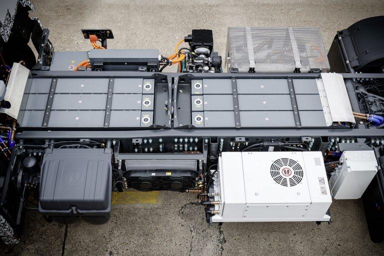 Pericol de incendii: Mașinile electrice, gonite din parcări și feriboturi 18912576