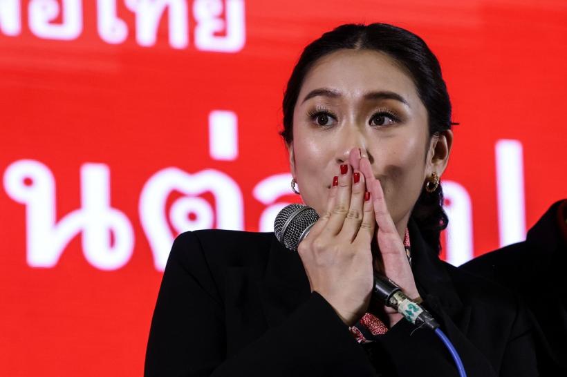 Premieră: O femeie de 37 de ani va conduce Guvernul Thailandei 18912680