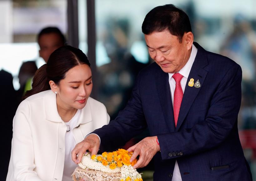 Premieră: O femeie de 37 de ani va conduce Guvernul Thailandei 18912681