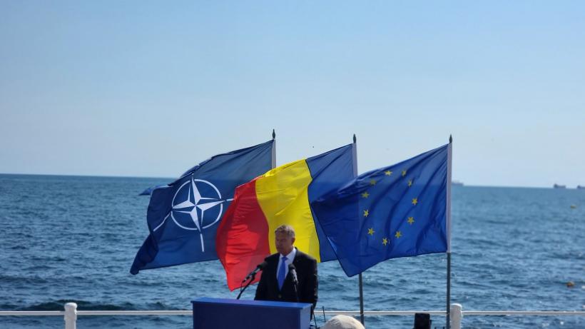 Sezonul estival, salvat de Sfânta Maria și Ziua Marinei 18912635