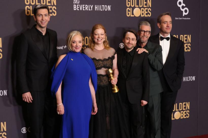 Nu rata! Top 10 cele mai urmărite seriale din 2024 18912664