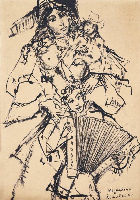 „Back to Art". Licitație de Artă Contemporană 18912841