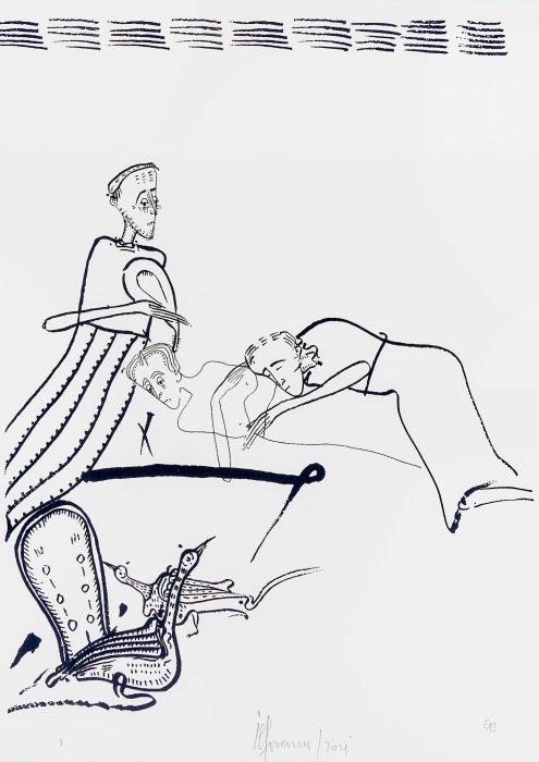 „Back to Art". Licitație de Artă Contemporană 18912843