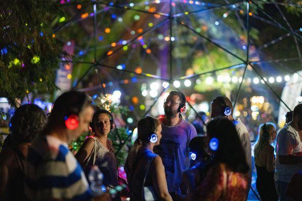 Peste 150 de concerte, proiecții de film și expoziții au loc în weekend, la Timișoara 18912857