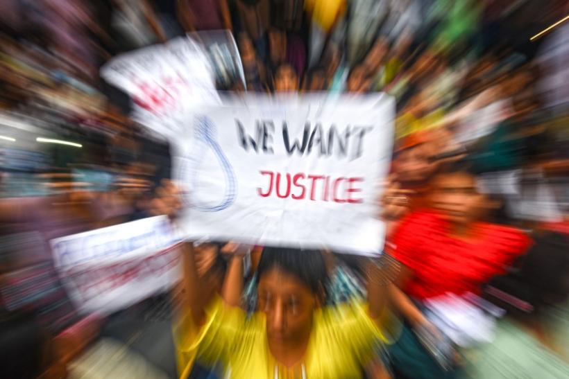 1 milion de medici indieni intră în grevă, după ce o doctoriță de 31 de ani a fost violată și ucisă 18912821