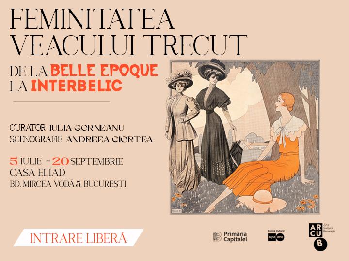 Spectacole și evenimente speciale la ARCUB 18912760