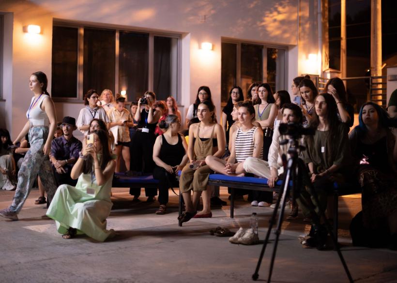 Spectacole și evenimente speciale la ARCUB 18912762