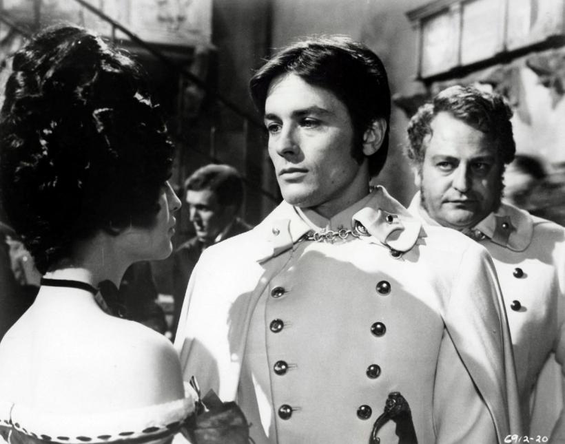 Alain Delon și-a organizat funeraliile încă din 2018. Cum dorea să fie înmormântat  18912922