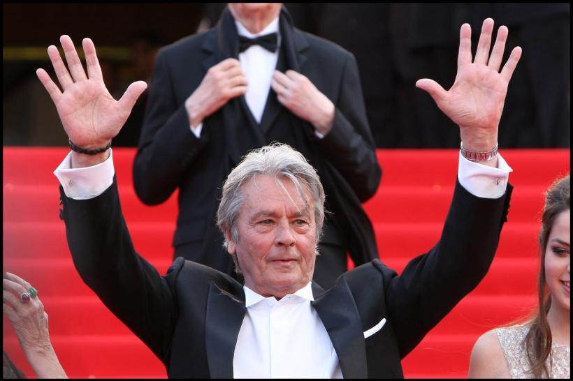 Alain Delon și-a organizat funeraliile încă din 2018. Cum dorea să fie înmormântat  18912923