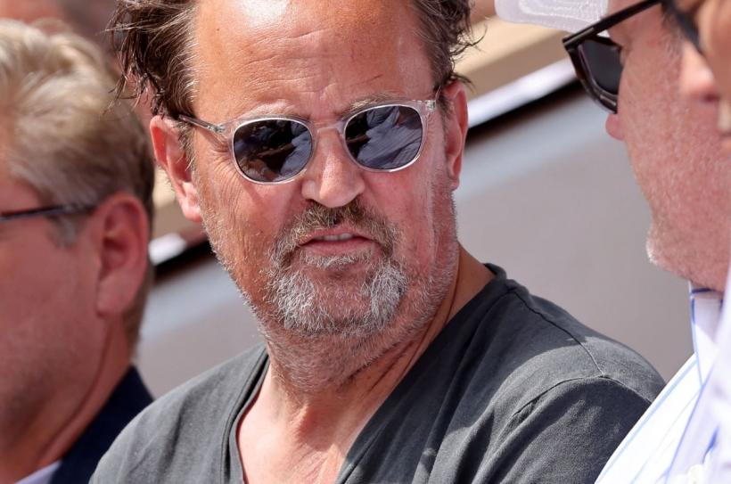 Cronologia unei morți anunțate: Cum și-a trăit ultimele zile actorul Matthew Perry. „Mă întreb cât de mult va plăti idiotul ăsta” 18912868