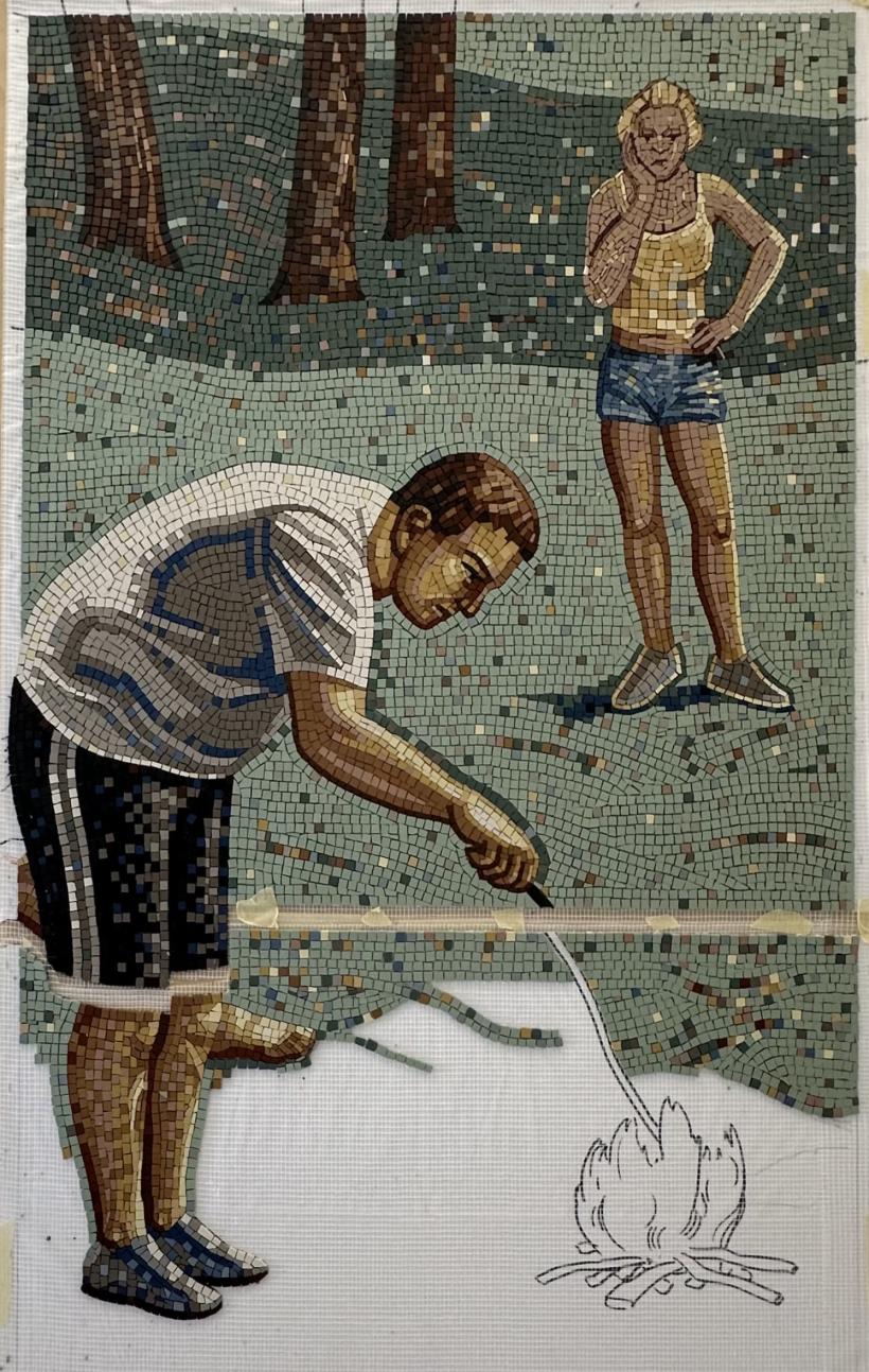 Dezbatere publică:  Artă publică, monumente și ruina orașelor. România la cea de-a 60-a ediție a Bienalei de Artă de la Veneția 18912713