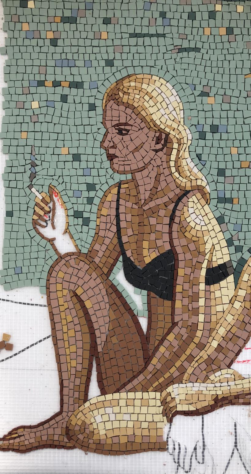 Dezbatere publică:  Artă publică, monumente și ruina orașelor. România la cea de-a 60-a ediție a Bienalei de Artă de la Veneția 18912714